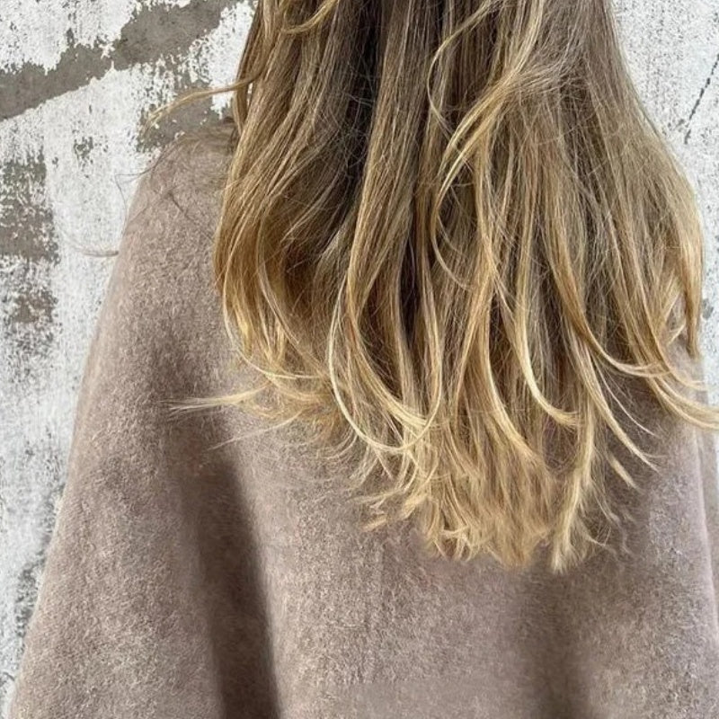 CharmCoat | Manteau court moderne pour femmes
