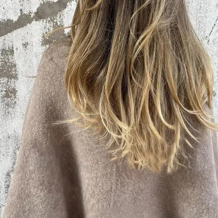 CharmCoat | Manteau court moderne pour femmes