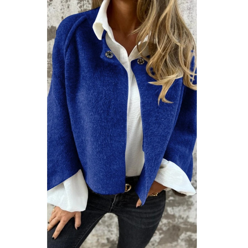 Gilet pour femmes avec manches chauve-souris