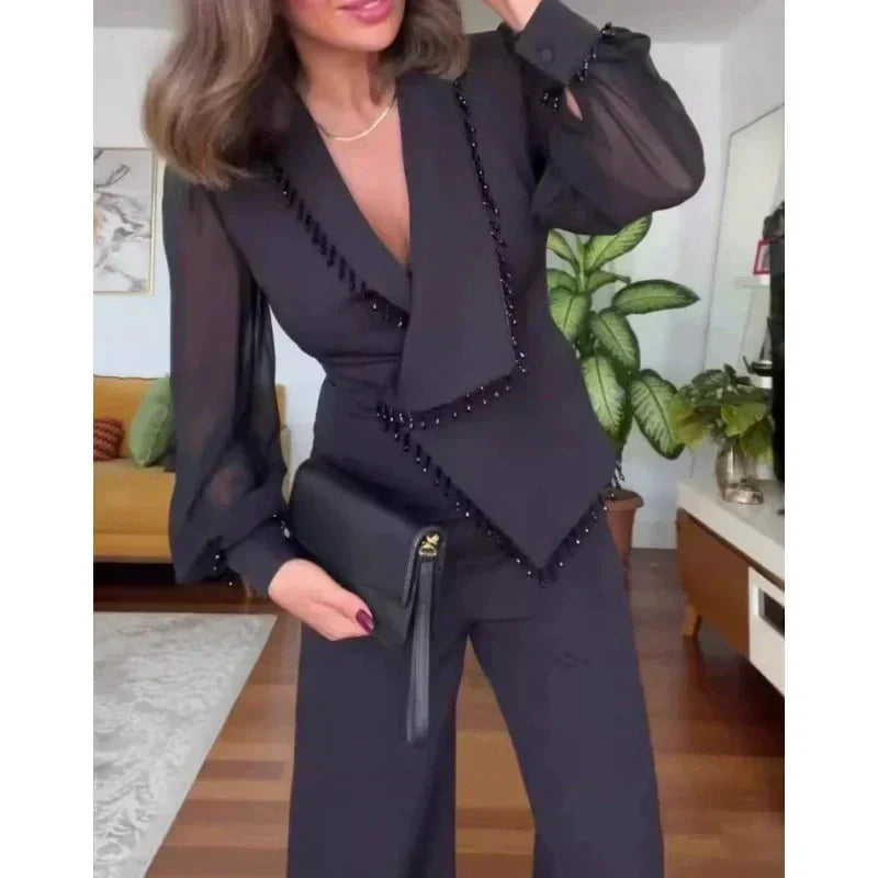 Magdalena™ Combinaison Flatteuse