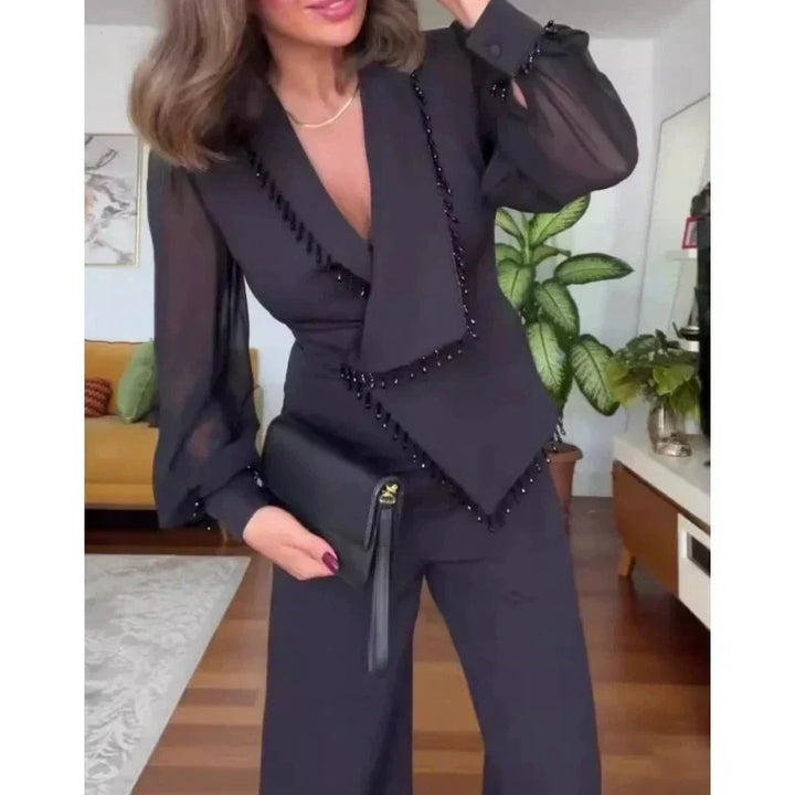 Magdalena™ Combinaison Flatteuse