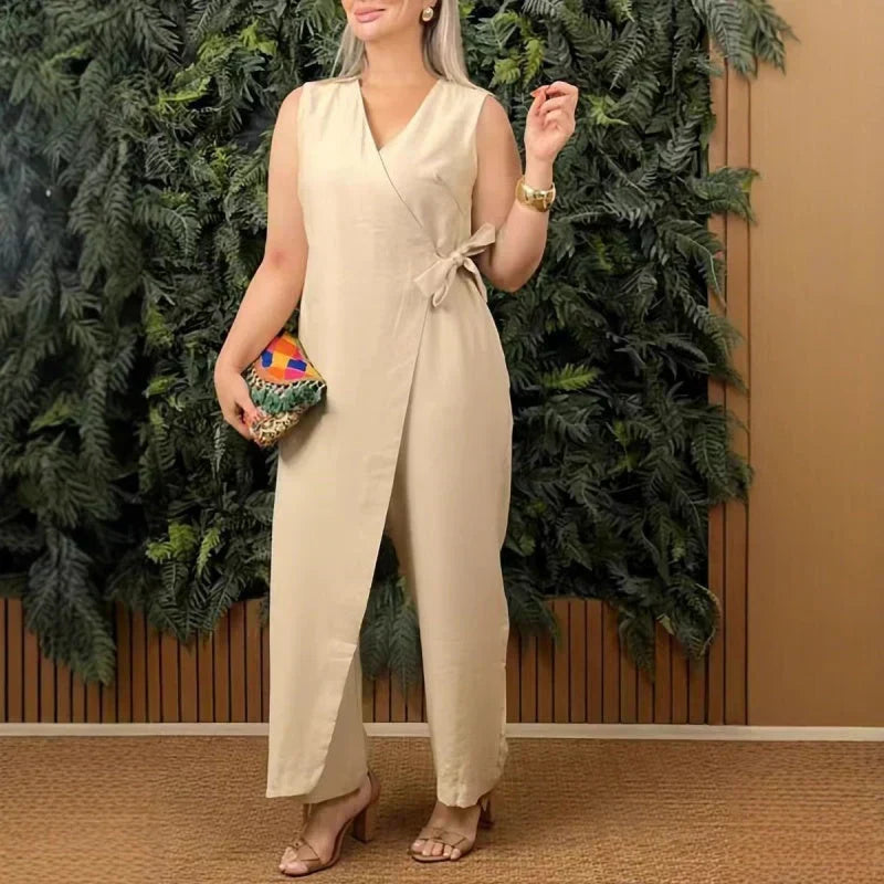 Alina | Combinaison élégante pour une légèreté raffinée