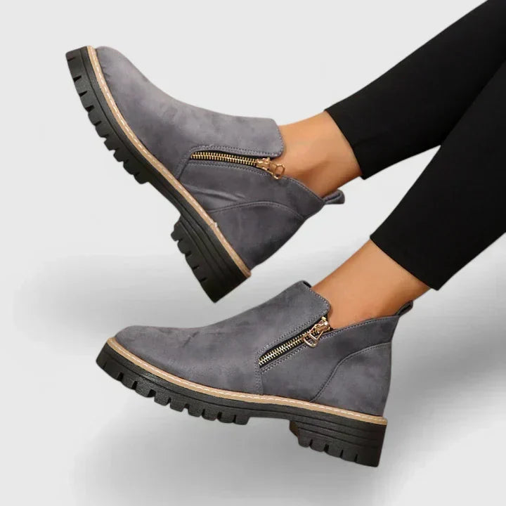 Nina | Bottes pour femmes modernes, élégantes et de haute qualité
