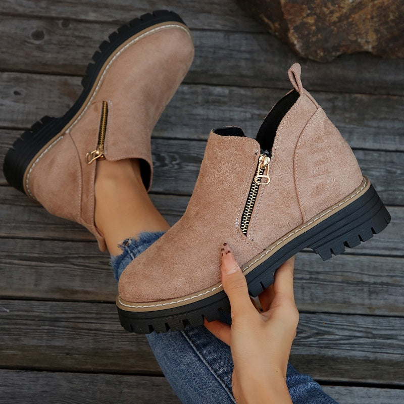 Nina | Bottes pour femmes modernes, élégantes et de haute qualité