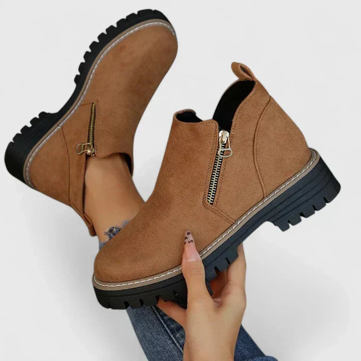 Nina | Bottes pour femmes modernes, élégantes et de haute qualité