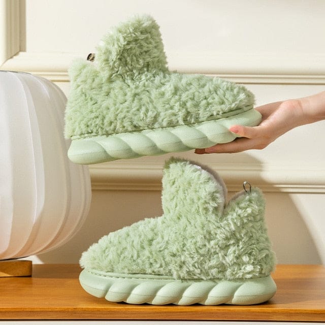Bottes d'hiver pour femmes