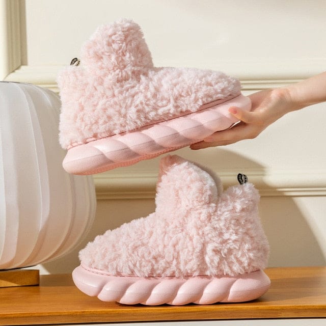 Bottes d'hiver pour femmes