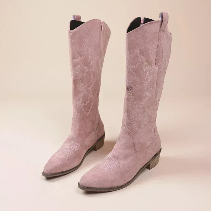 Bottes de cowgirl pour femmes
