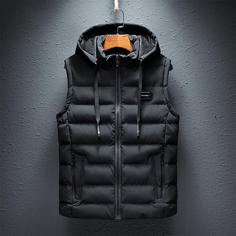 Luca™ - Gilet Suprême