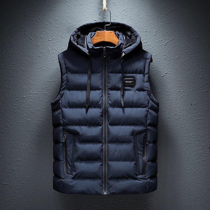 Luca™ - Gilet Suprême