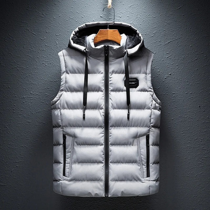 Luca™ - Gilet Suprême