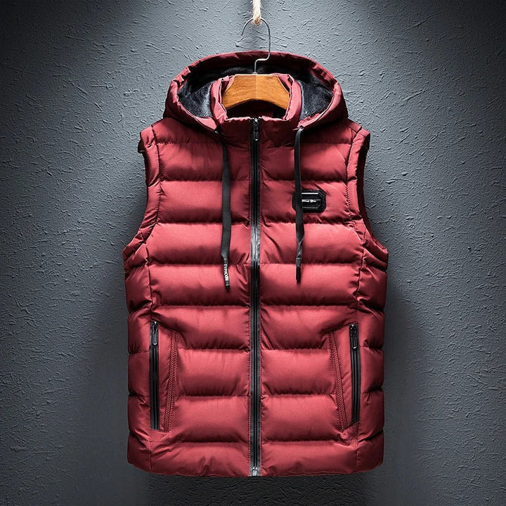 Jaxon™ - Gilet Suprême