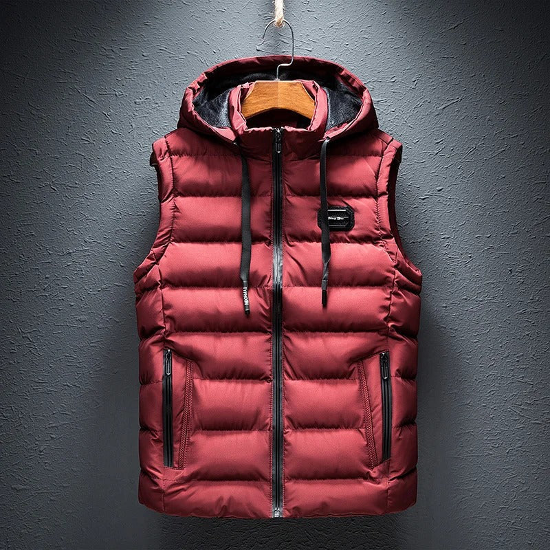 Luca™ - Gilet Suprême