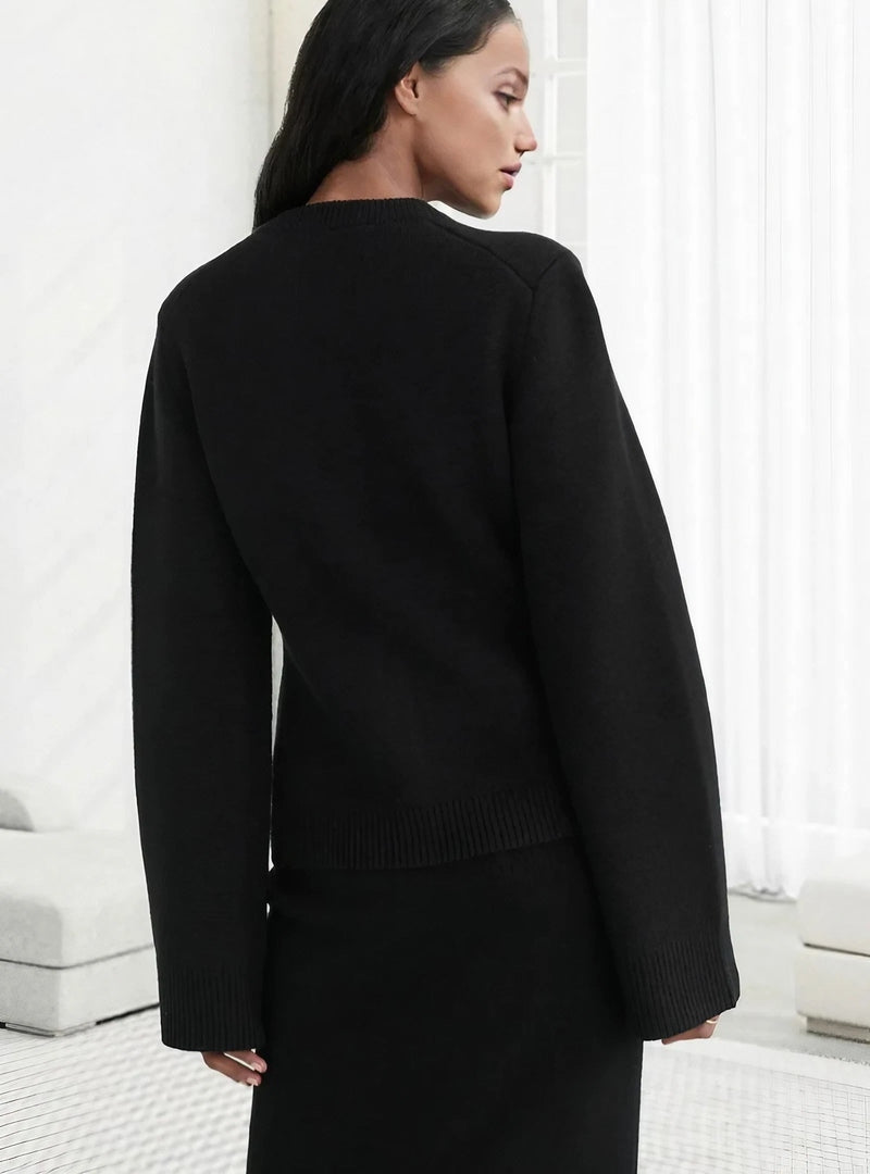 Cardigan doux, confortable, stylé et polyvalent pour femmes