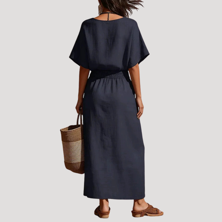 Vespera | Ensemble Femme Jupe et Haut Midi