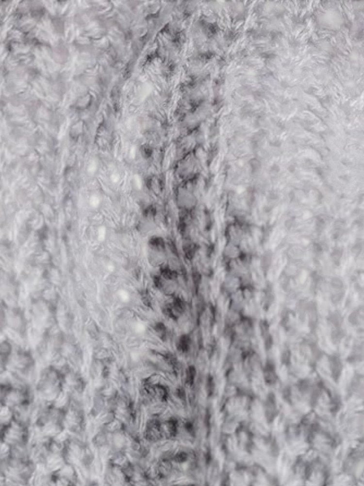 Mila | Pull en tricot polyvalent pour femmes stylé et confortable