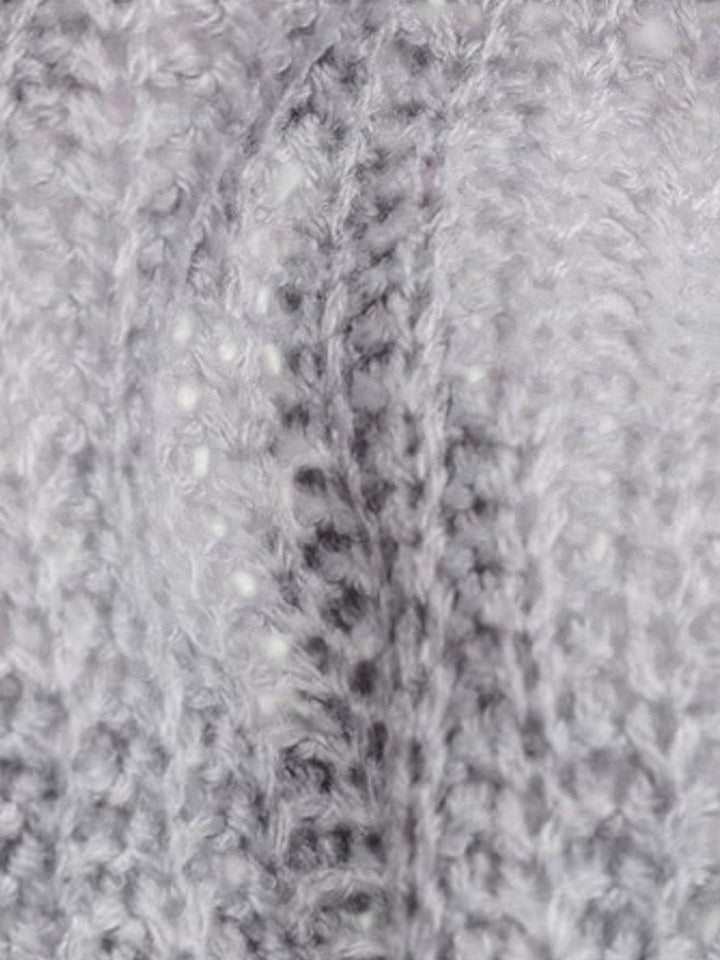 Mila | Pull en tricot polyvalent pour femmes stylé et confortable