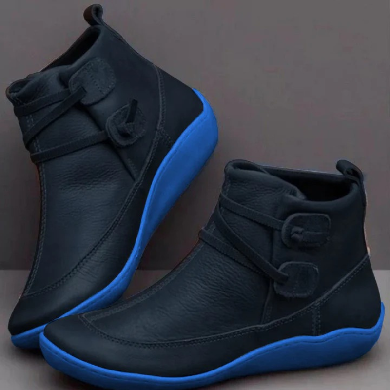Bottines étanches pour femmes | Confortables
