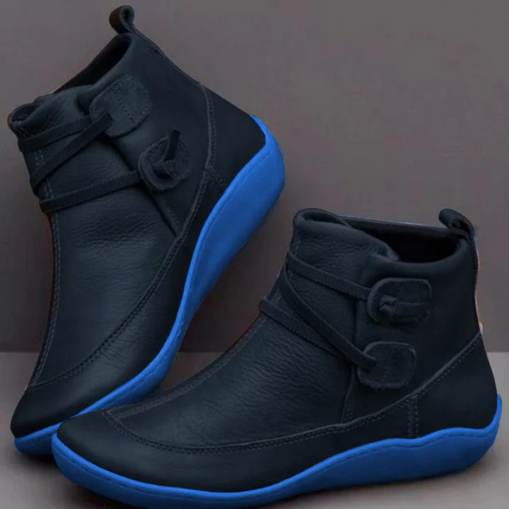 Bottines étanches pour femmes | Confortables