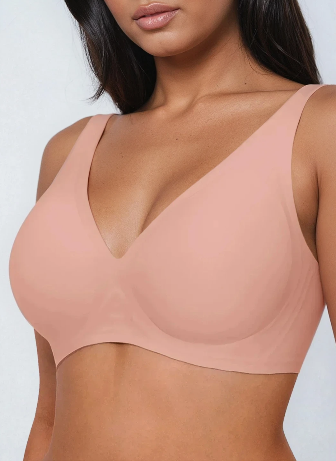 Hedy | Soutien-gorge liftant Jelly Cup sans armatures