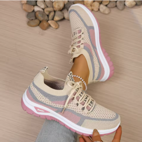 Camilla | Baskets stylées pour femmes