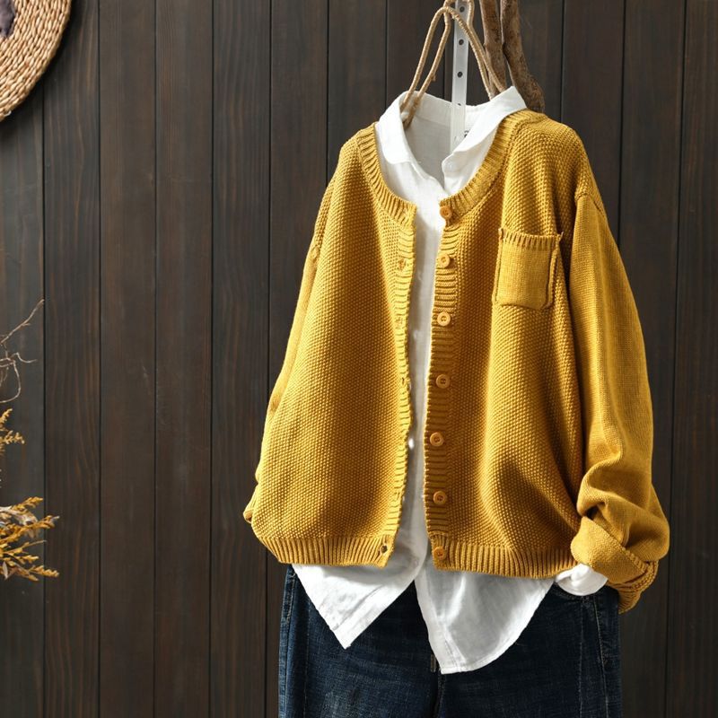 Gilet pour femmes en grande taille | Confortable
