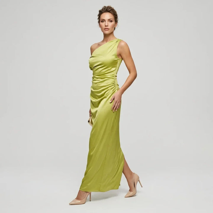 Julia | Robe Maxi de Soirée Longue pour Femme