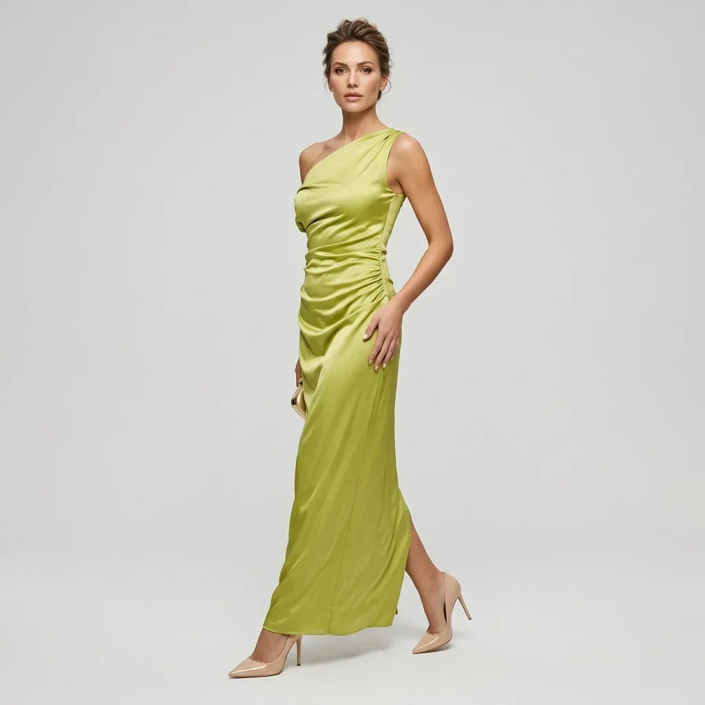 Julia | Robe Maxi de Soirée pour Femme