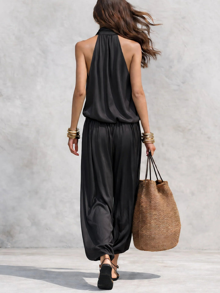 Zara | Ensemble à col bénitier pour femmes