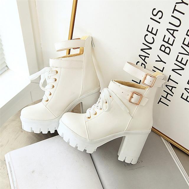 Fleur - bottes pour dames
